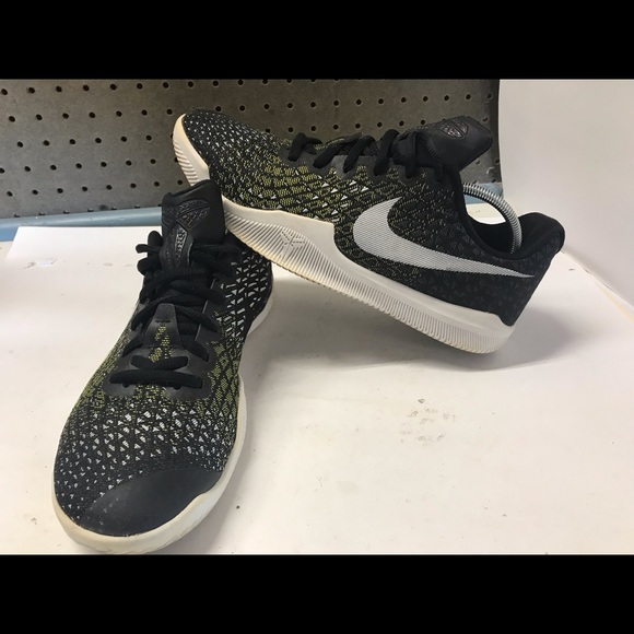 nike kb mamba
